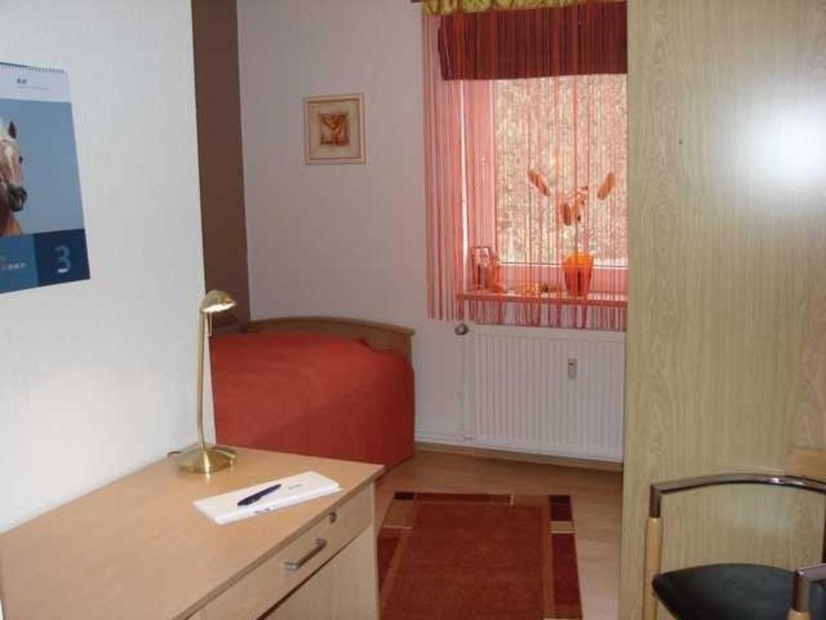 Mittelnkirchen Blutenzauber Apartment No 2 מראה חיצוני תמונה