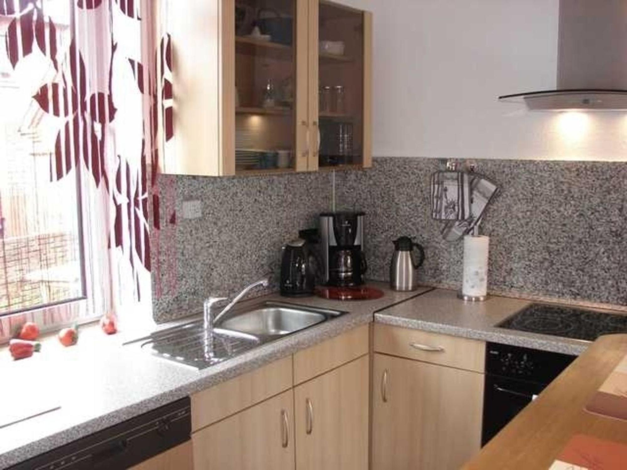 Mittelnkirchen Bluetenzauber Apartment No 2 מראה חיצוני תמונה